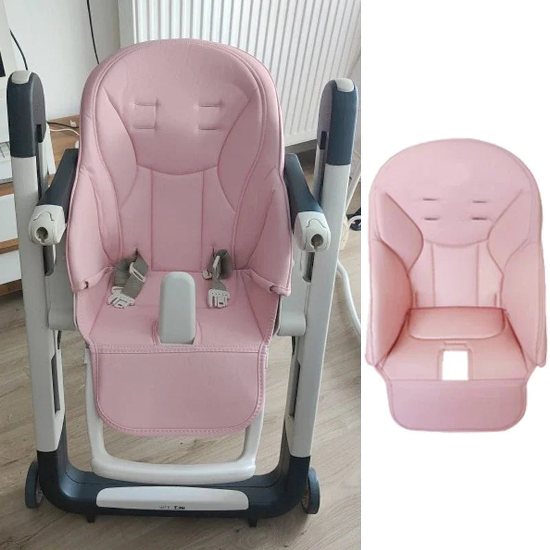 Baby Stroller & Dining Chair Leather Cushion