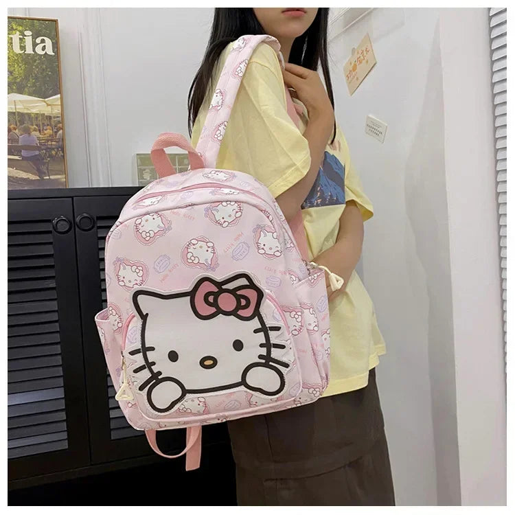 Hello Kitty Backpack