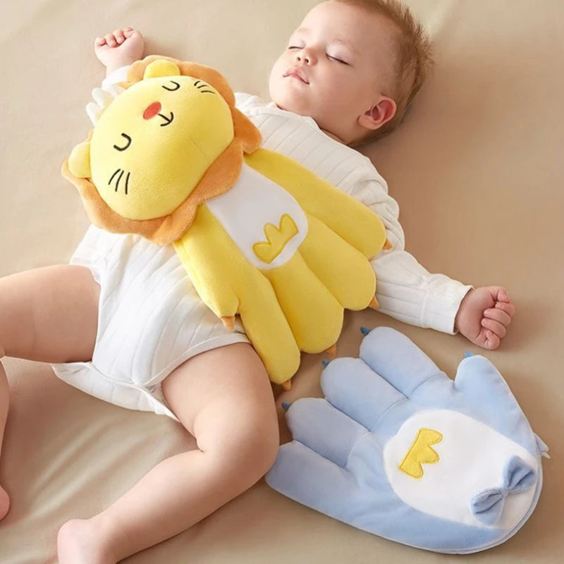 Baby Sleep Pillow