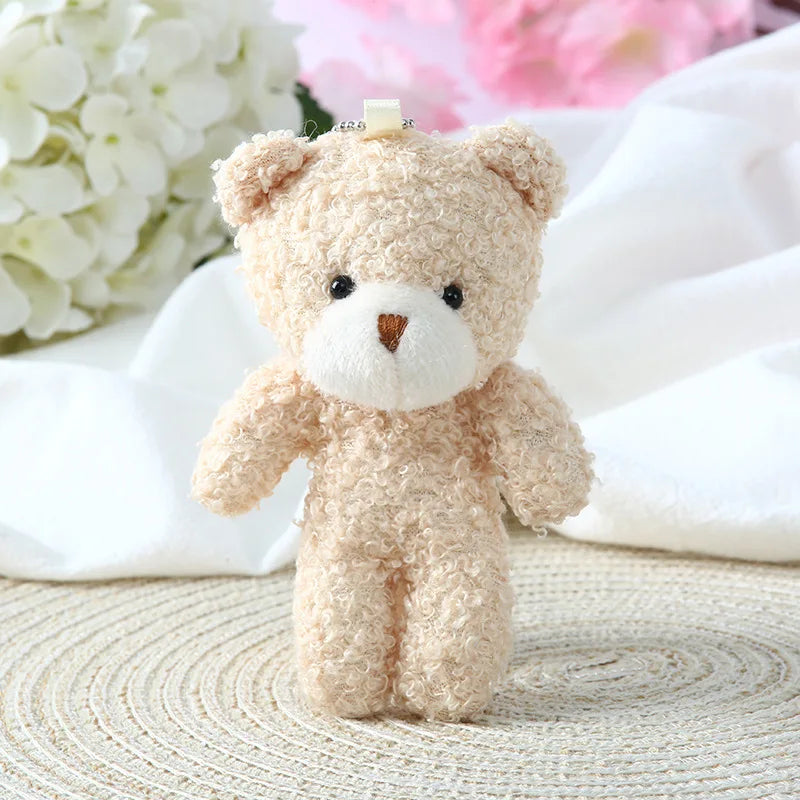 Plush Stuffed Teddy Bear Gift