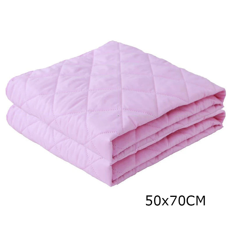 Waterproof Bed Mat Sheet Protector