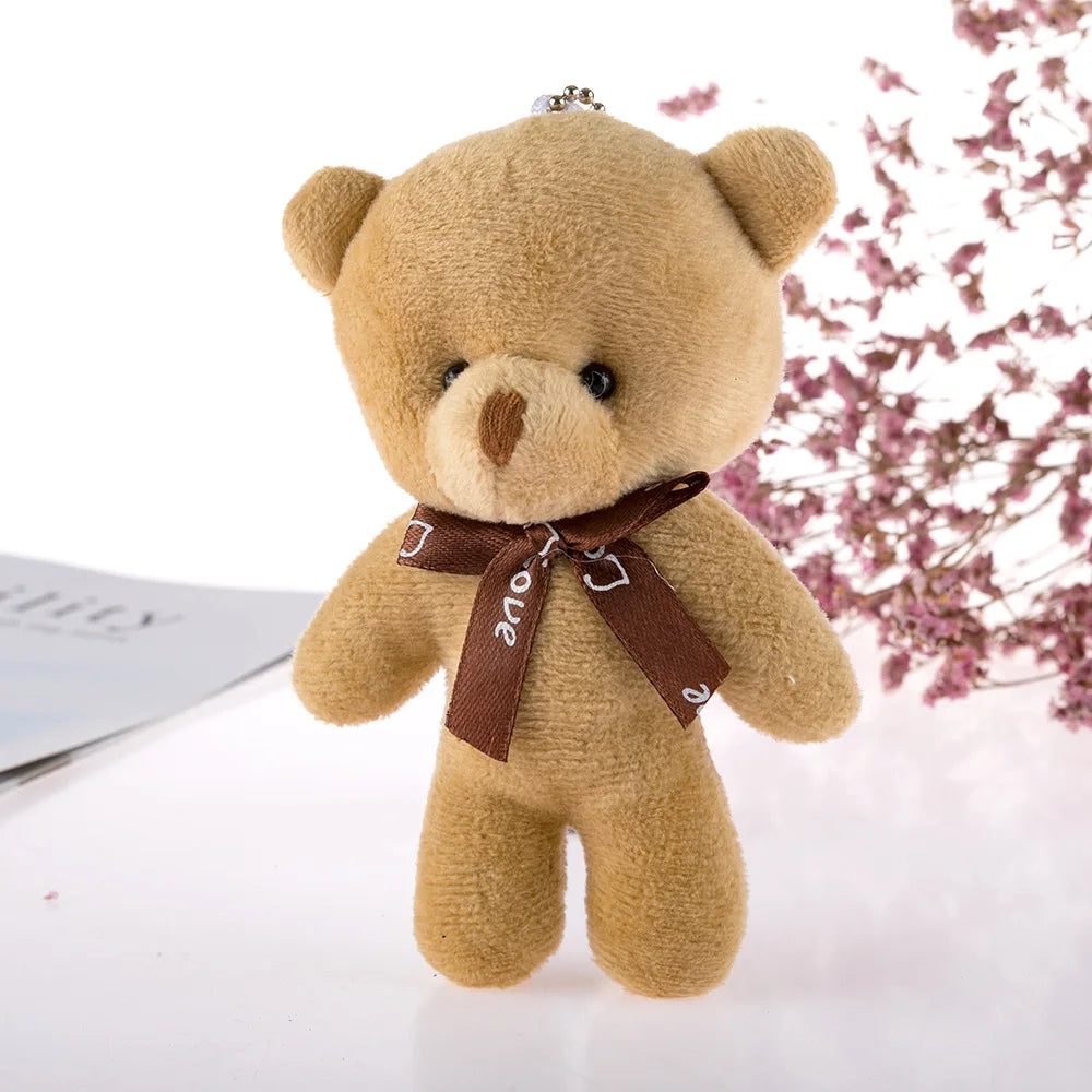 Teddy Plush Toy Gift