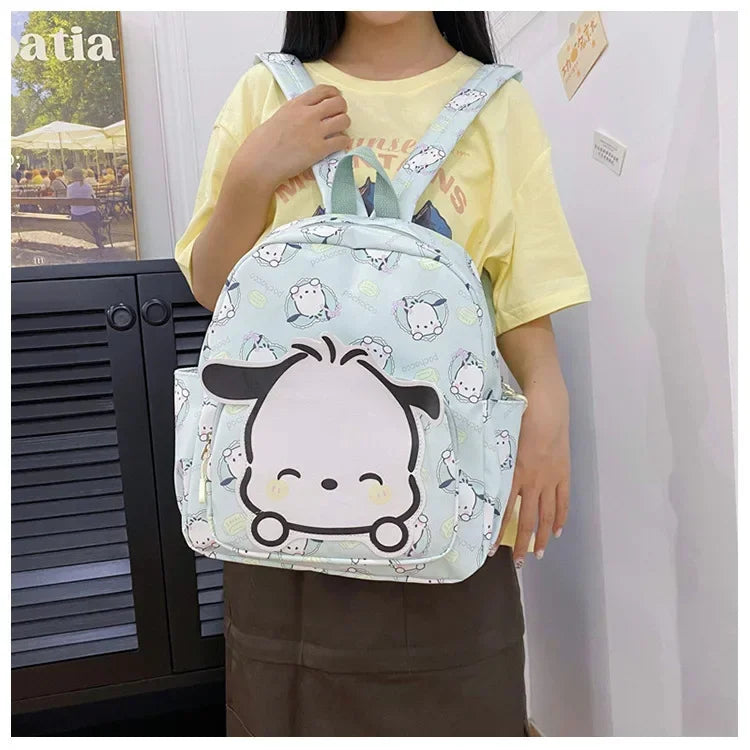 Hello Kitty Backpack