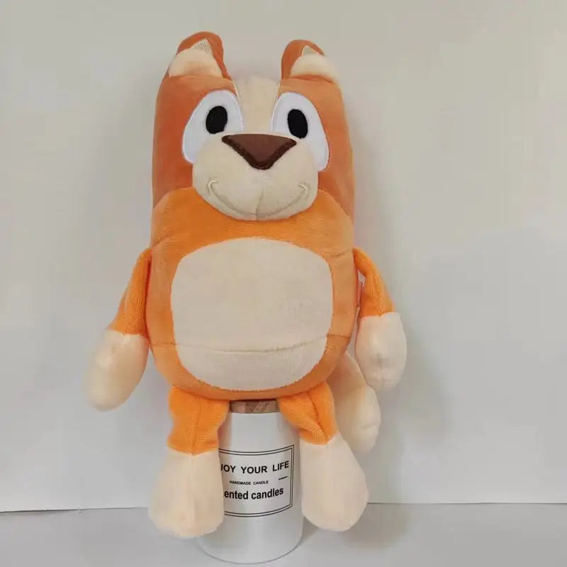 Bluey Plush Toy Gift