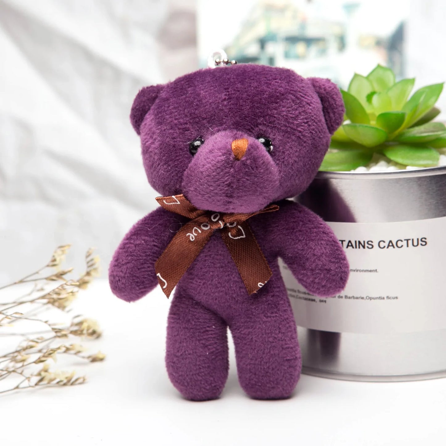 Teddy Plush Toy Gift