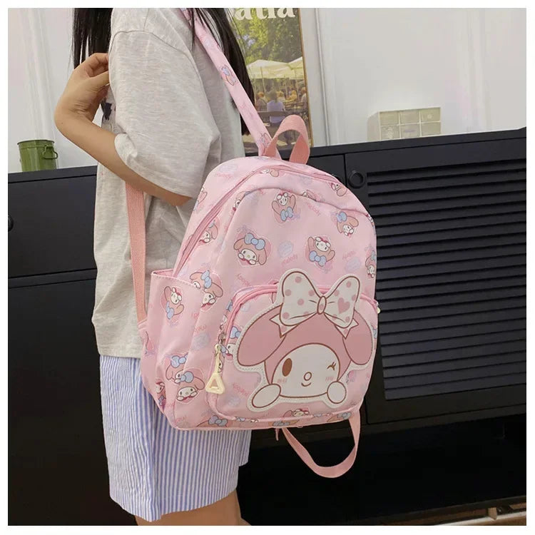 Hello Kitty Backpack