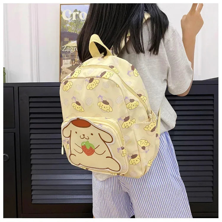 Hello Kitty Backpack