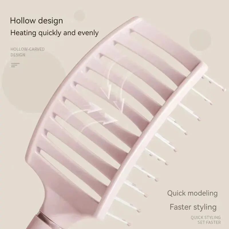 Air Cushion Detangling Hairbrush