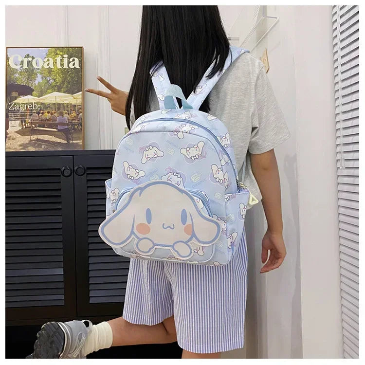 Hello Kitty Backpack