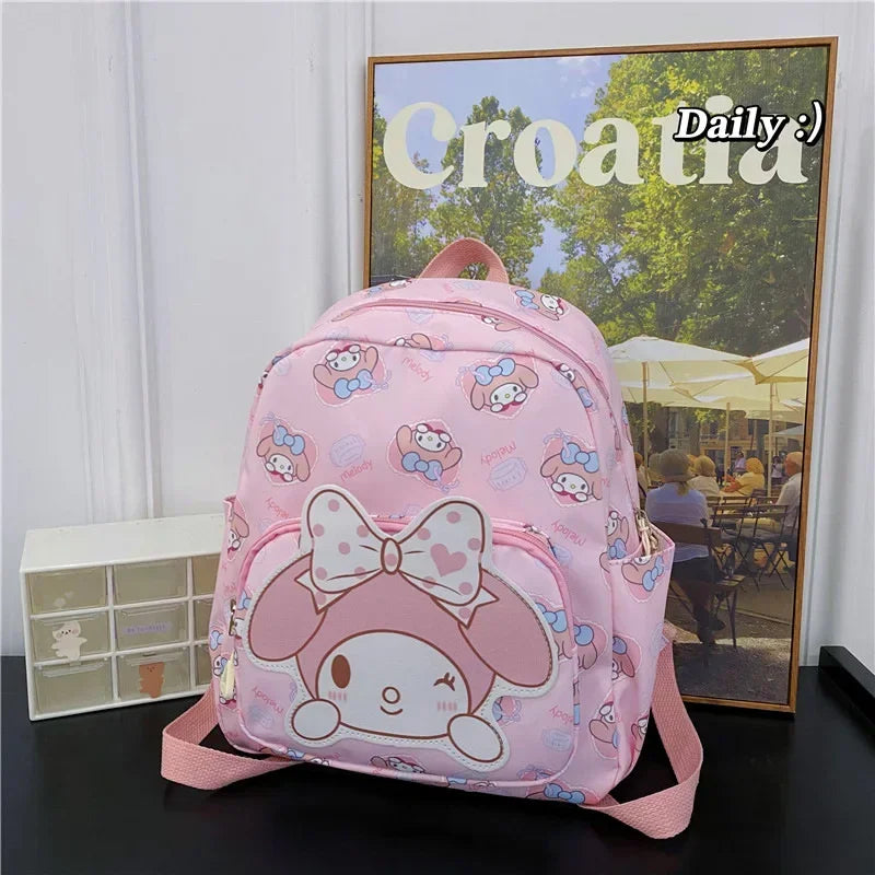 Hello Kitty Backpack