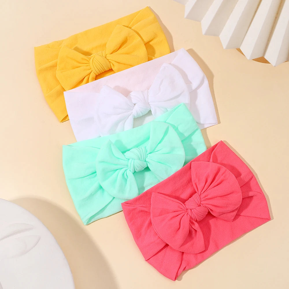 Candy Colored Boutique Hairband