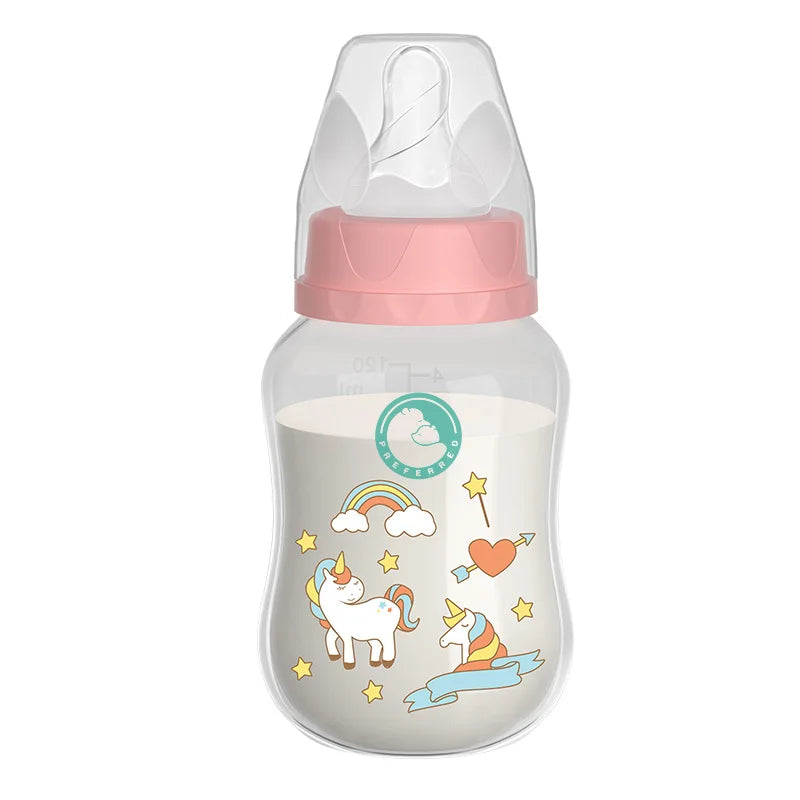 Dr. Isla Baby Bottle