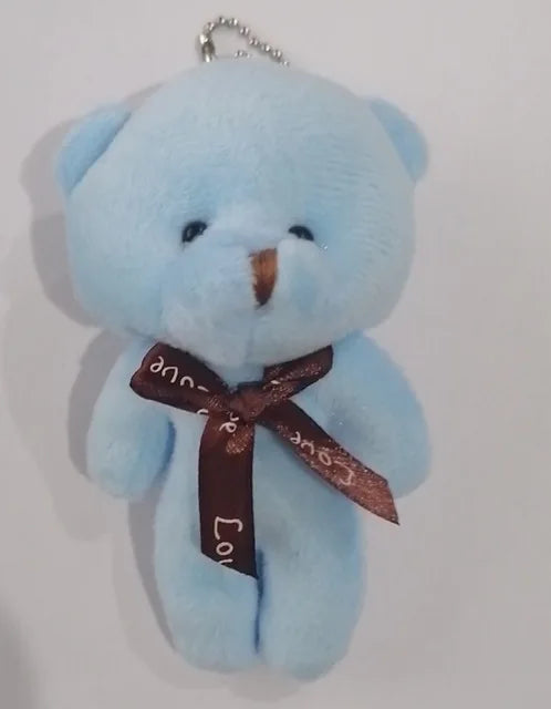 Teddy Plush Toy Gift