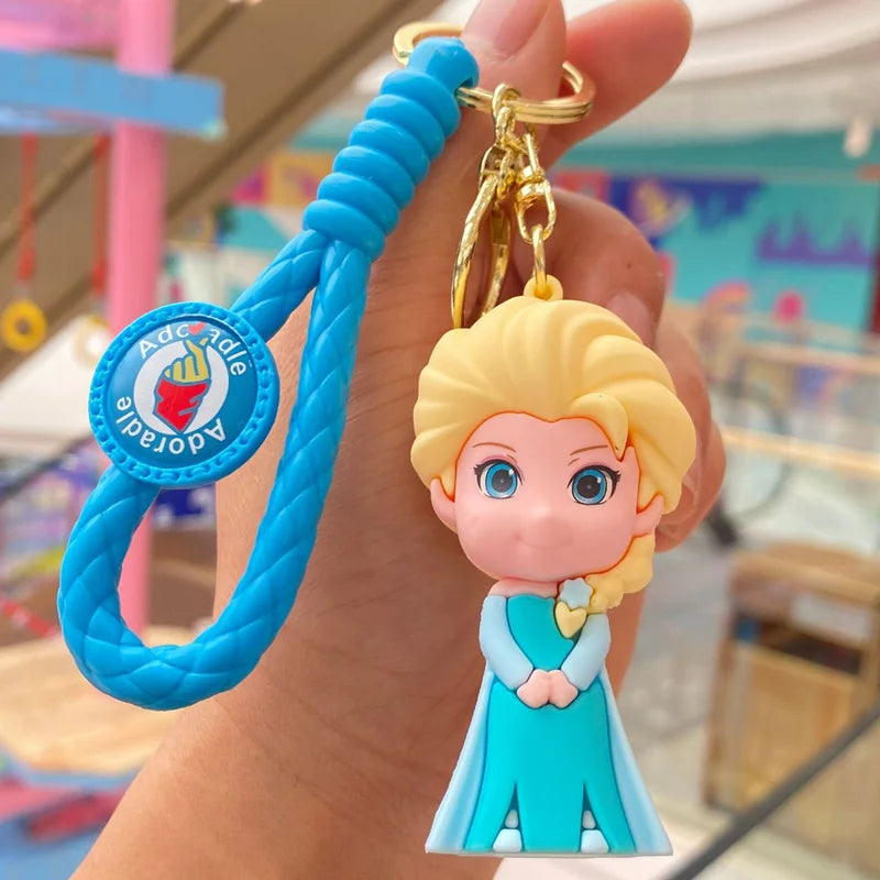 Disney Keychain Ornament