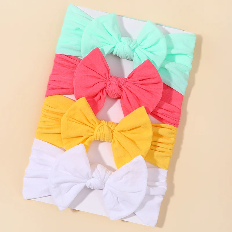 Candy Colored Boutique Hairband