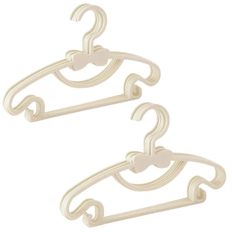 Kids Clothes Hangers for Nursery