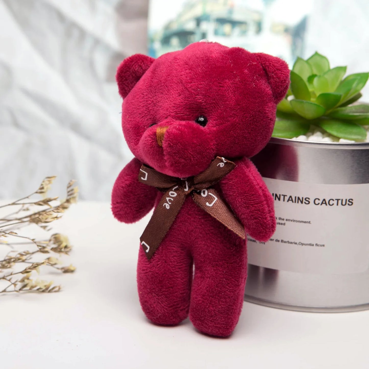 Teddy Plush Toy Gift