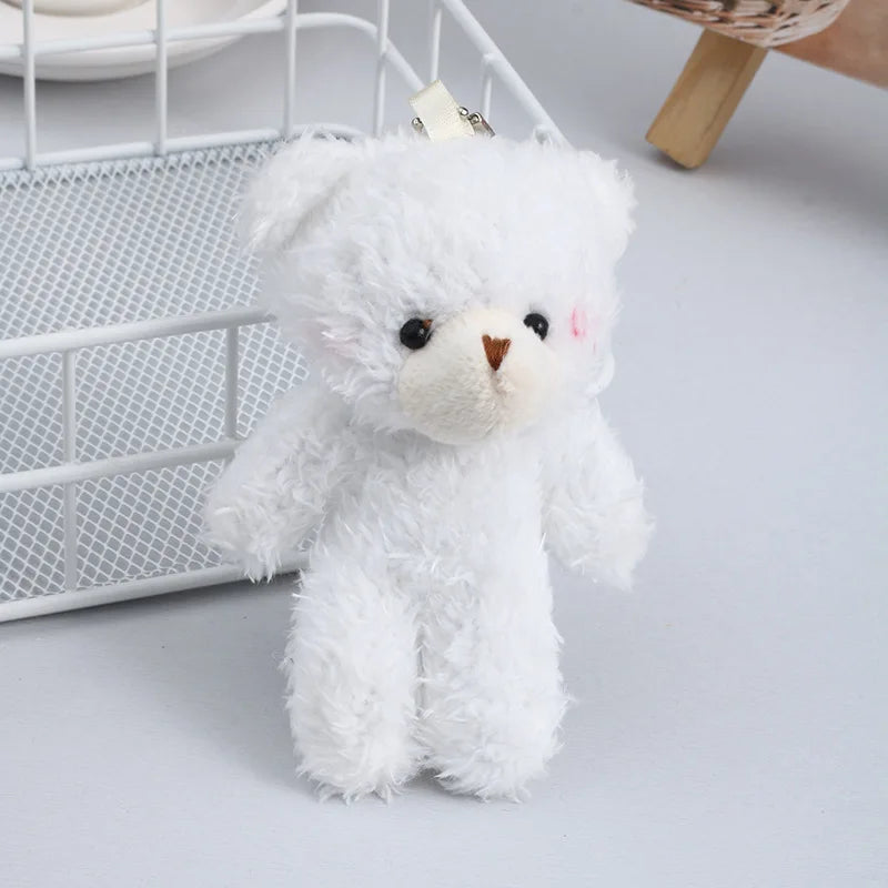 Plush Stuffed Teddy Bear Gift