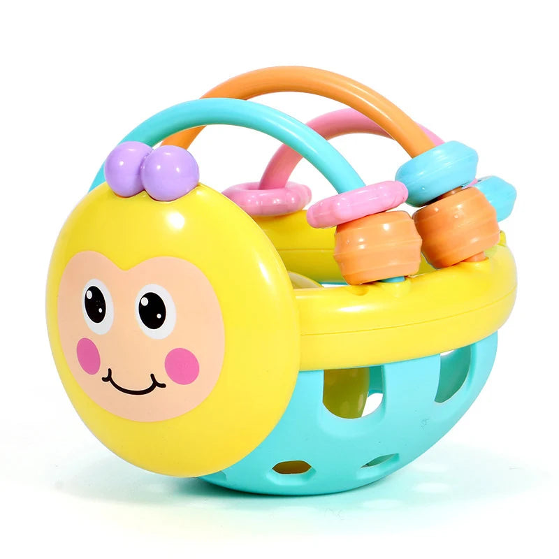 Baby Sensory Balls Set