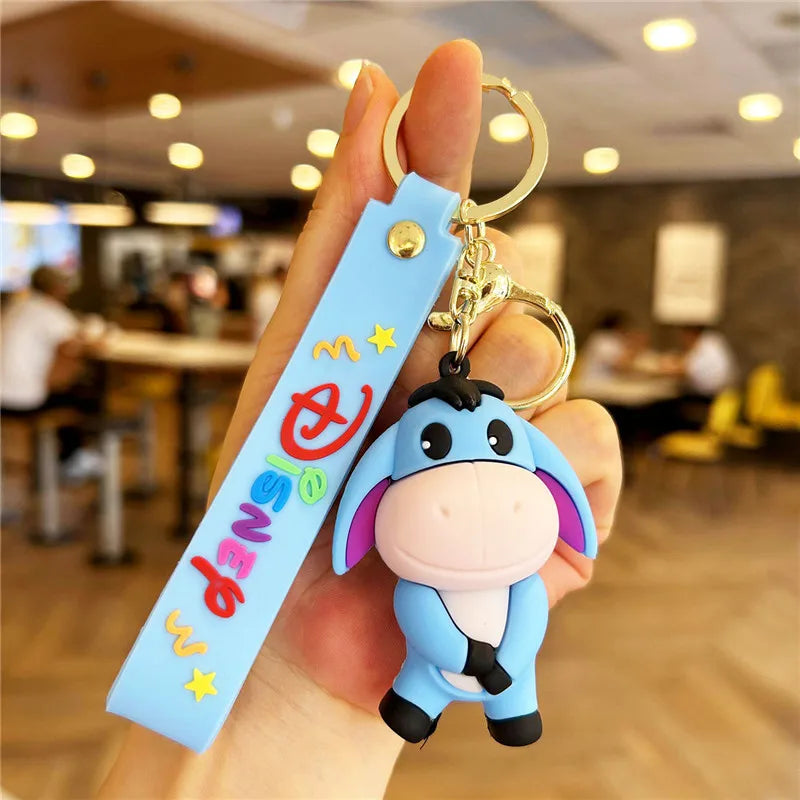 Disney Keychain Ornament