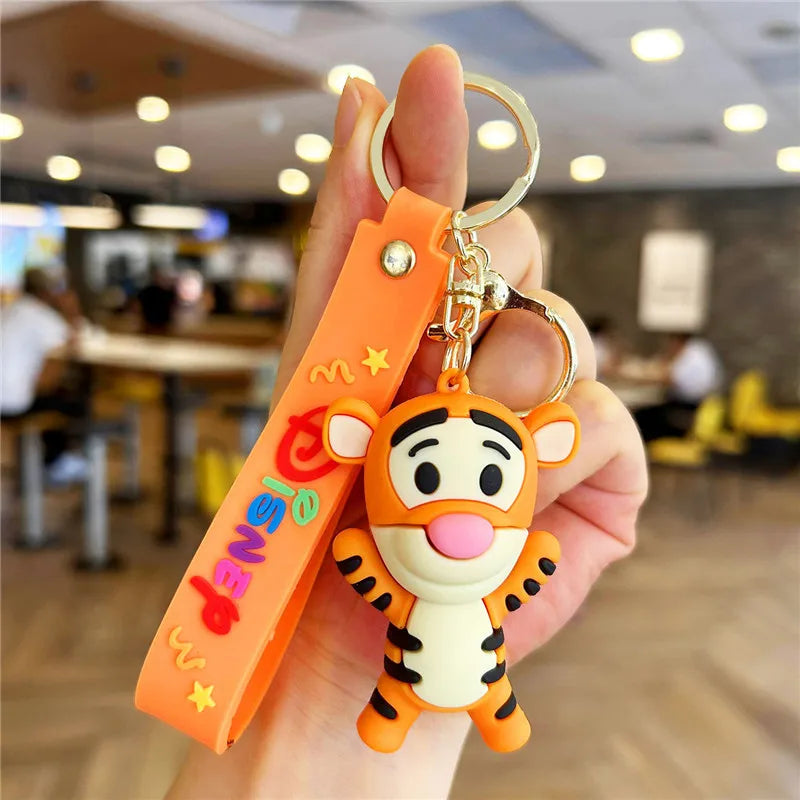 Disney Keychain Ornament