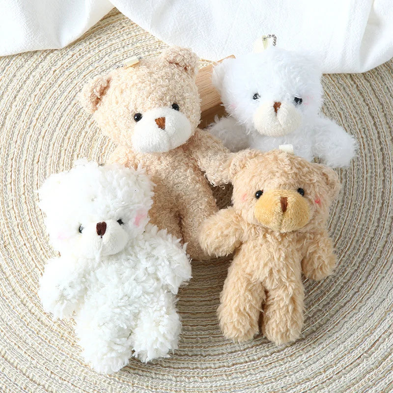 Plush Stuffed Teddy Bear Gift