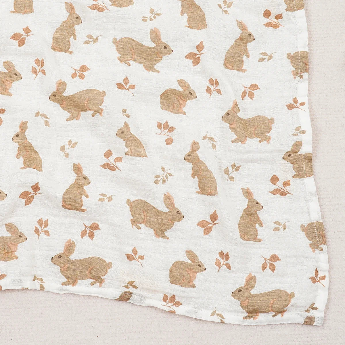 Muslin Swaddle Blanket