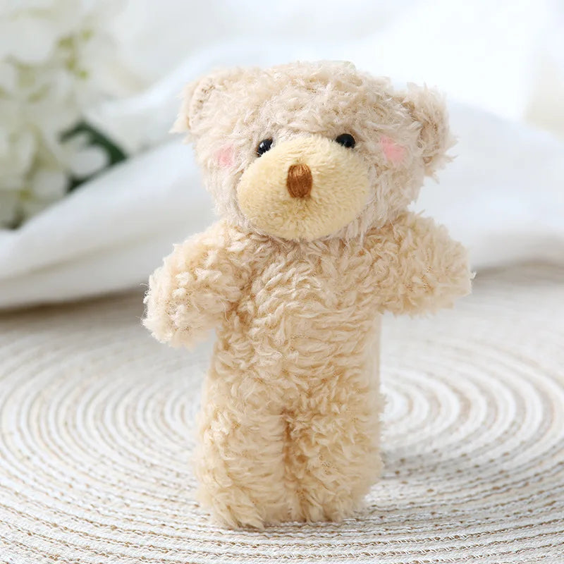 Plush Stuffed Teddy Bear Gift