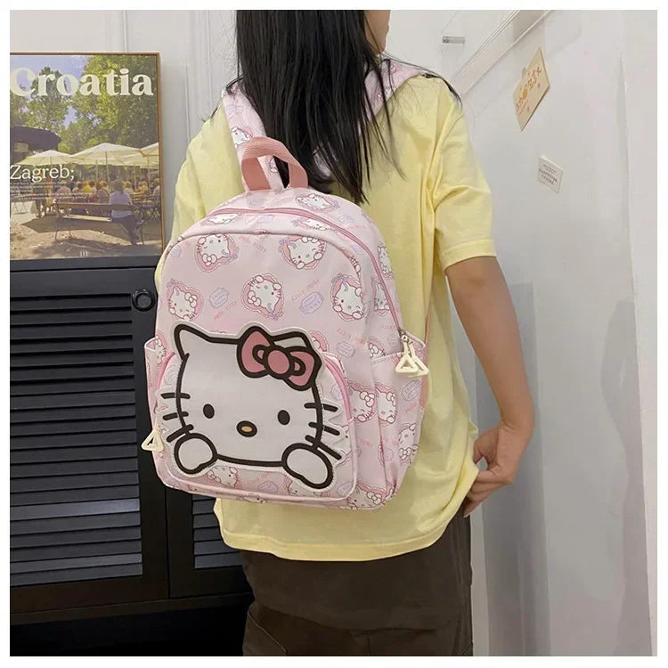 Hello Kitty Backpack