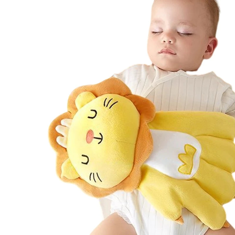 Baby Sleep Pillow