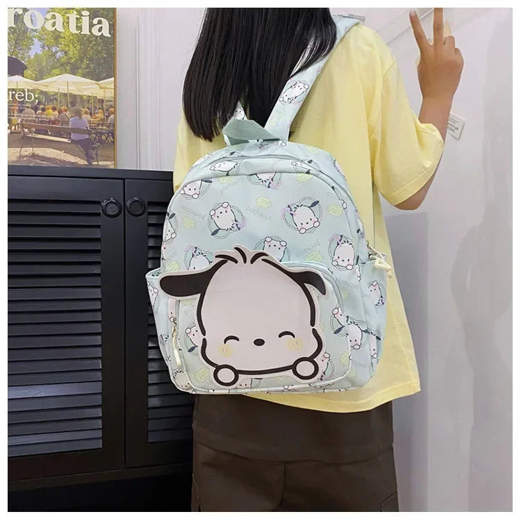 Hello Kitty Backpack