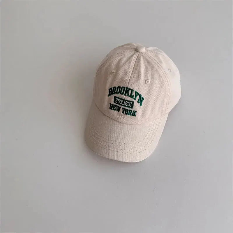 NY Kids Street Style Baseball Cap