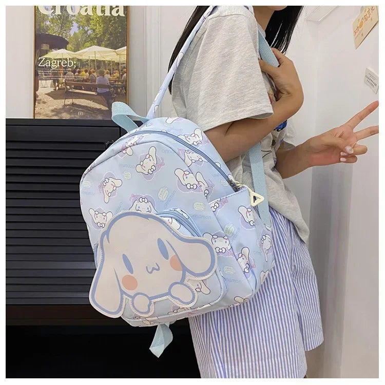 Hello Kitty Backpack