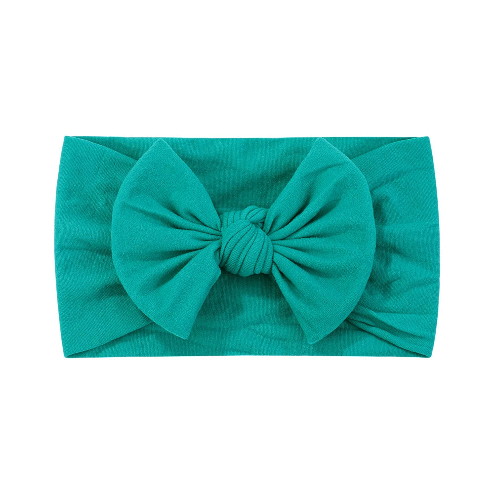 Candy Colored Boutique Hairband