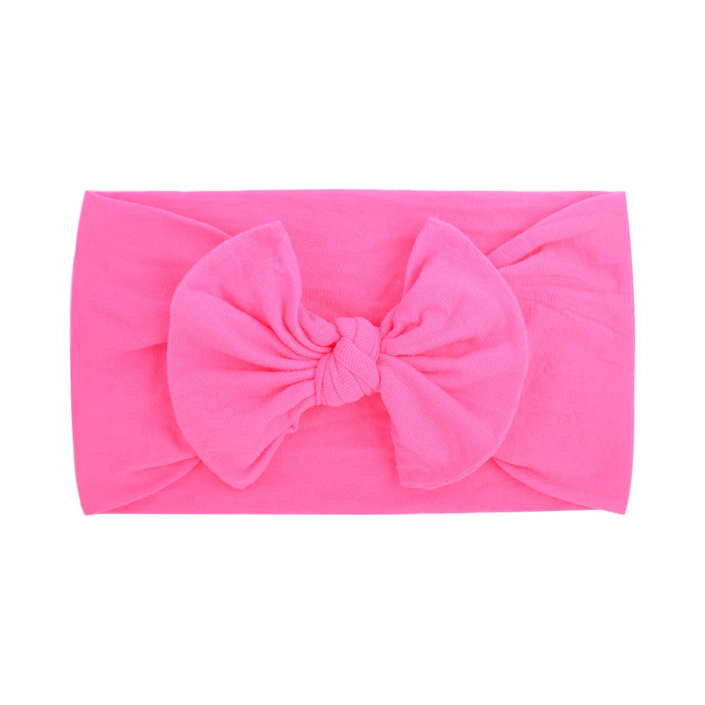 Candy Colored Boutique Hairband