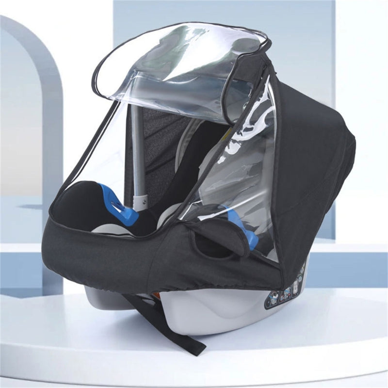 Universal Car Seat Rain Cover