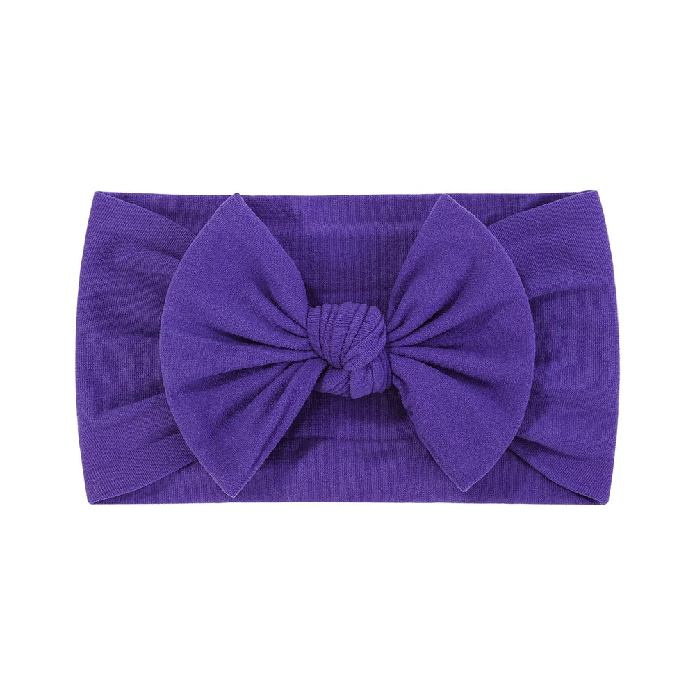 Candy Colored Boutique Hairband