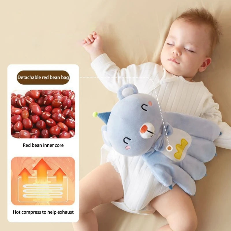 Baby Sleep Pillow