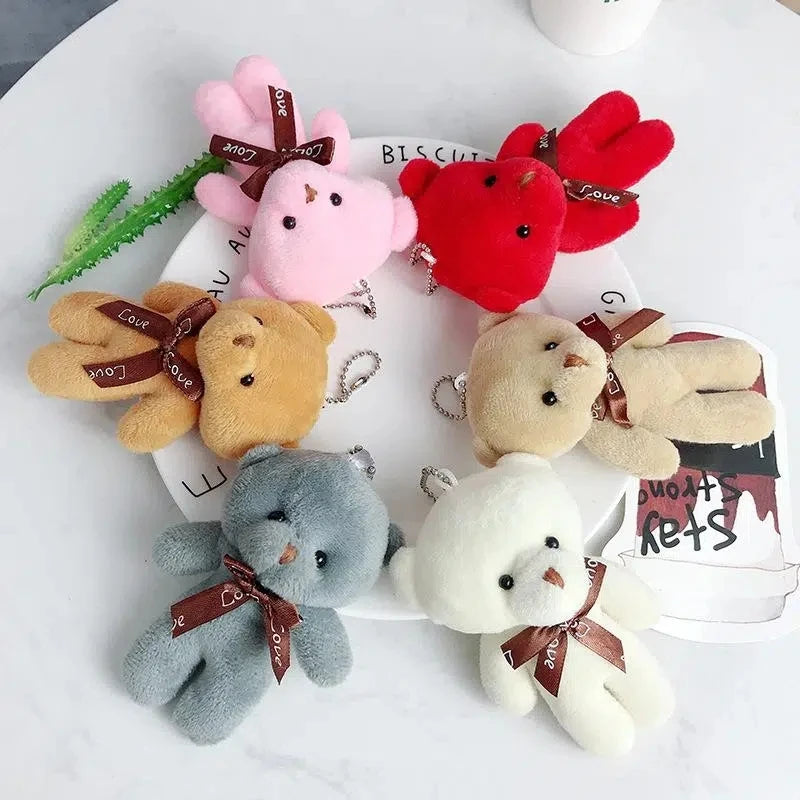 Teddy Plush Toy Gift