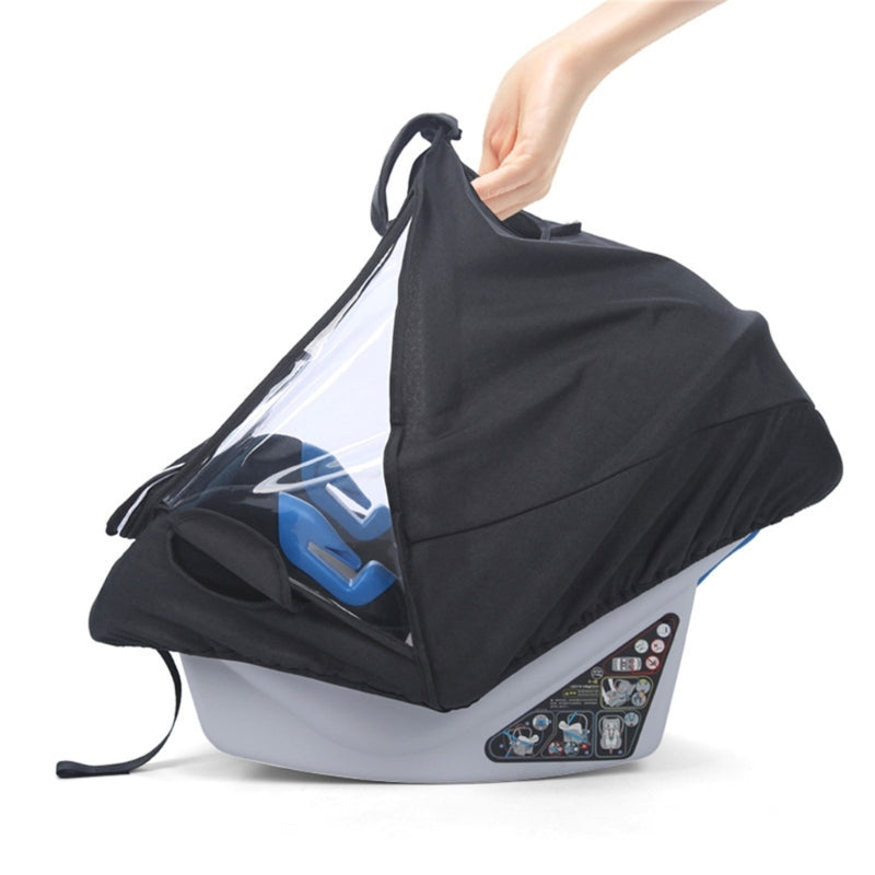 Universal Car Seat Rain Cover