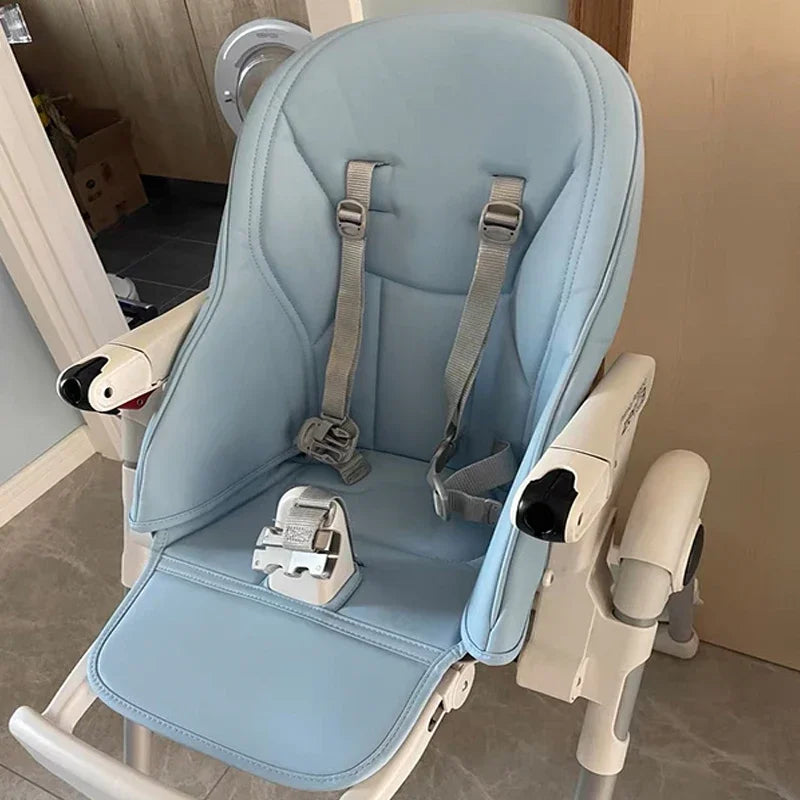 Baby Stroller & Dining Chair Leather Cushion