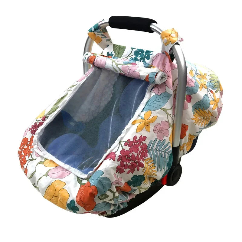 Baby Carrier & Stroller Cover