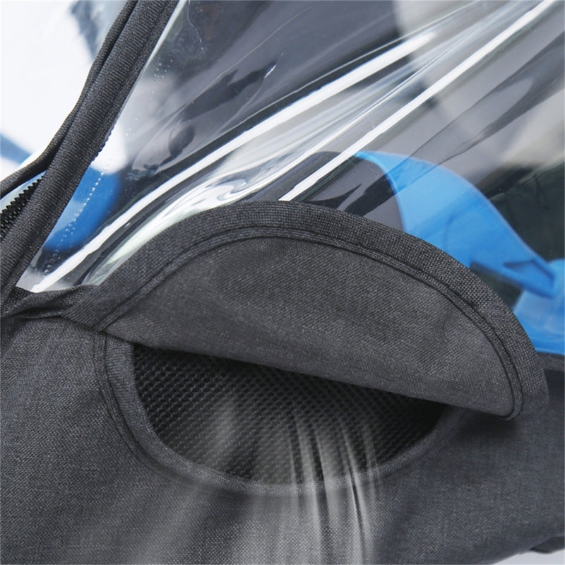 Universal Car Seat Rain Cover