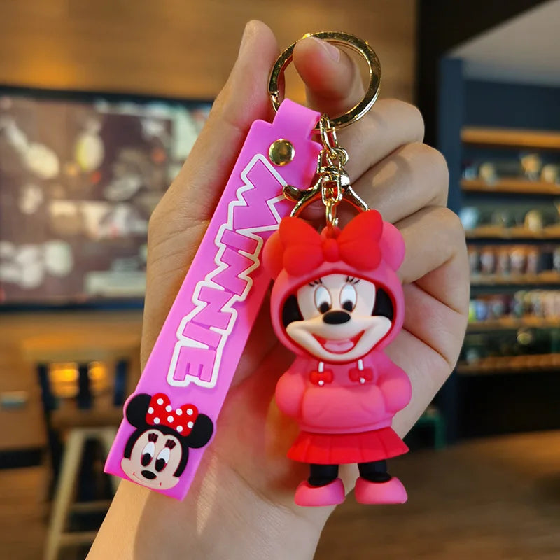 Disney Keychain Ornament