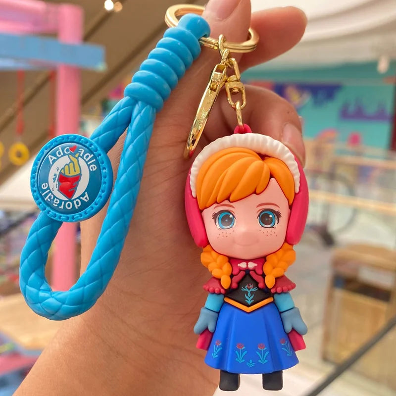 Disney Keychain Ornament