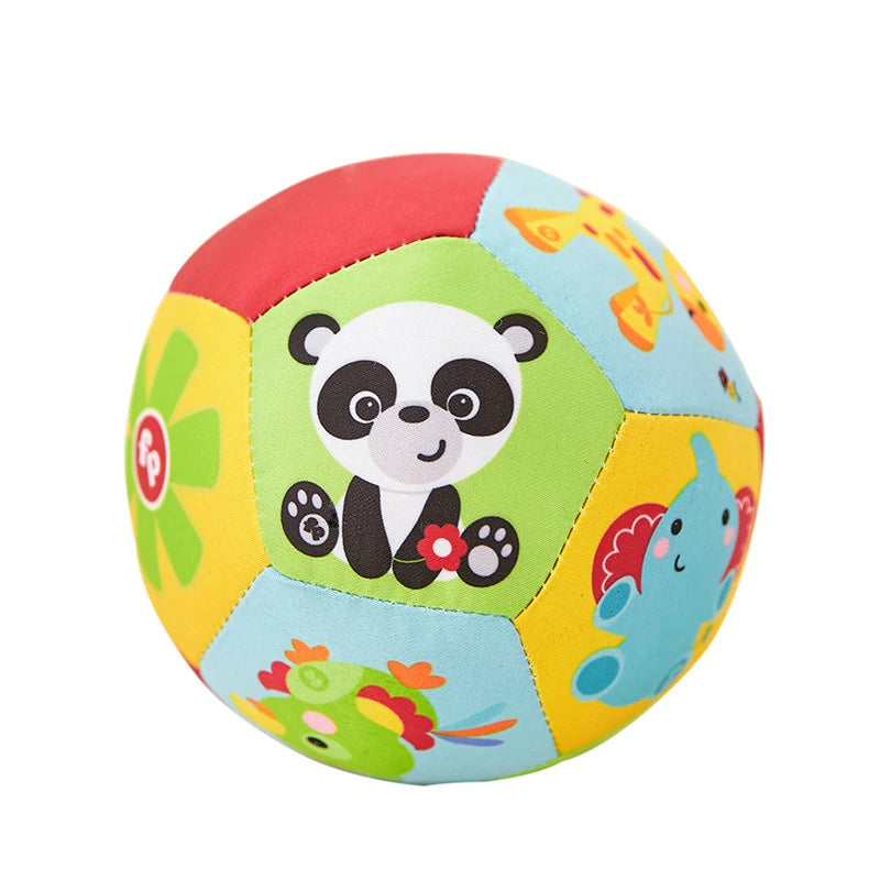 Baby Sensory Balls Set