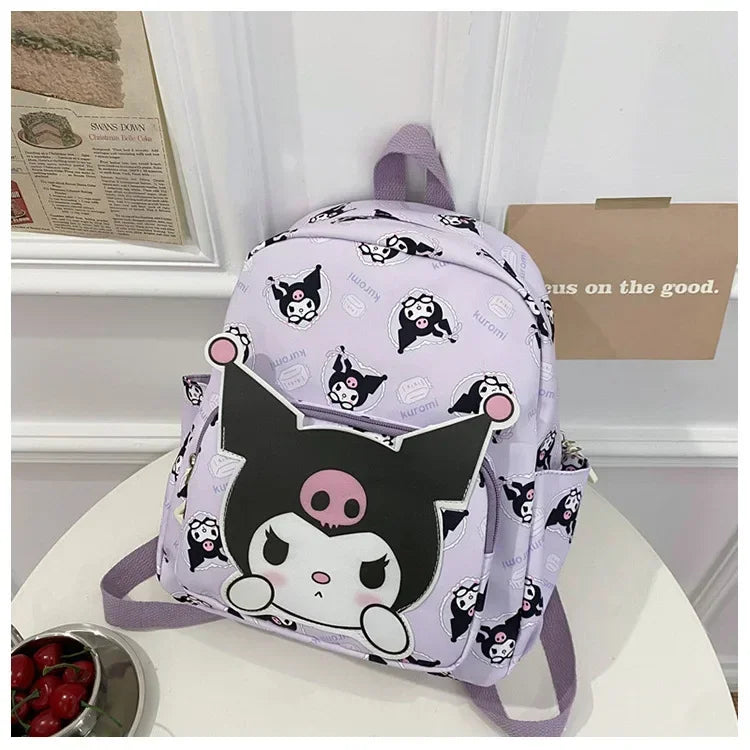 Hello Kitty Backpack