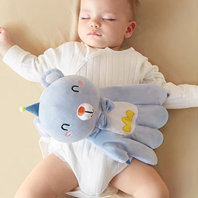 Baby Sleep Pillow