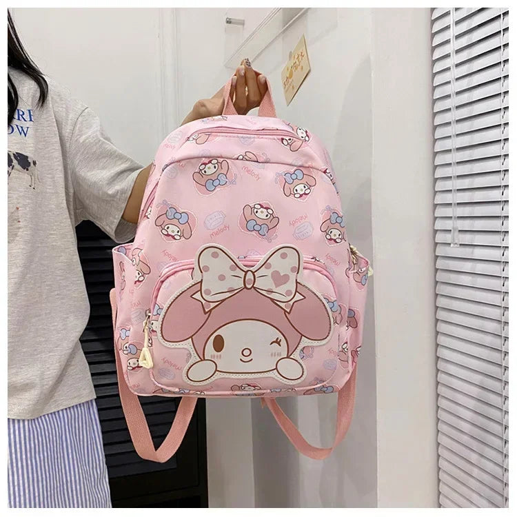 Hello Kitty Backpack