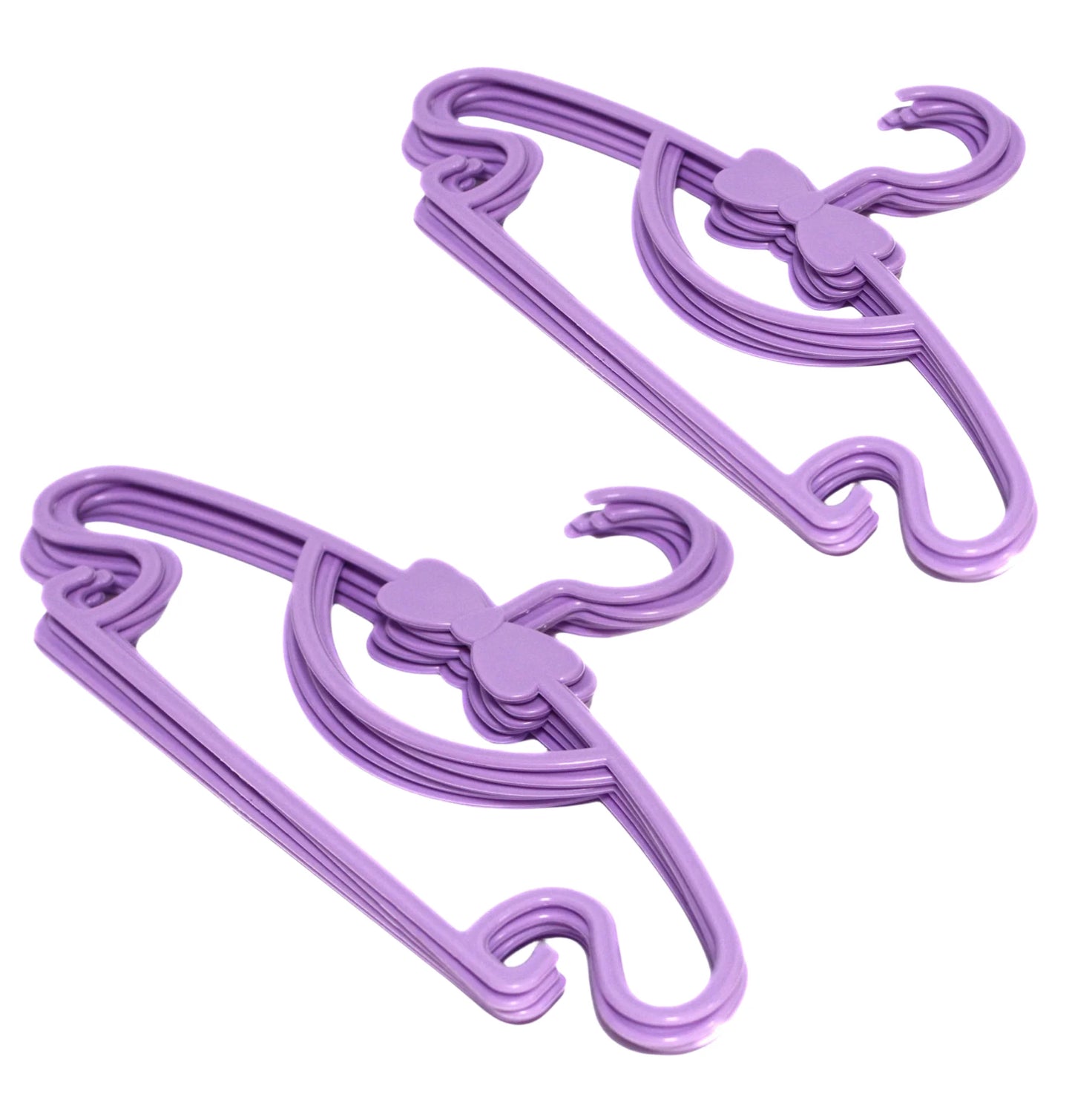 Kids Clothes Hangers for Nursery